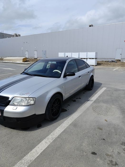 Audi c6 a6 2.4 170cai