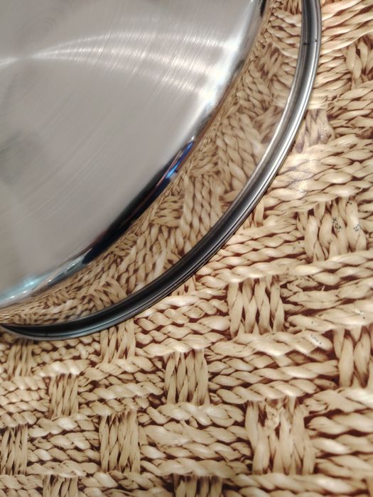 Тава за печене Инокс 32 см