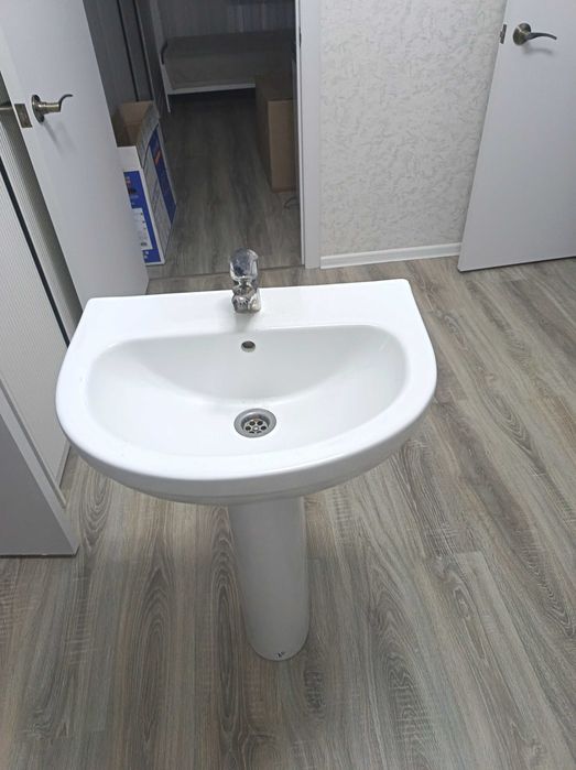 Раковина  самовывоз