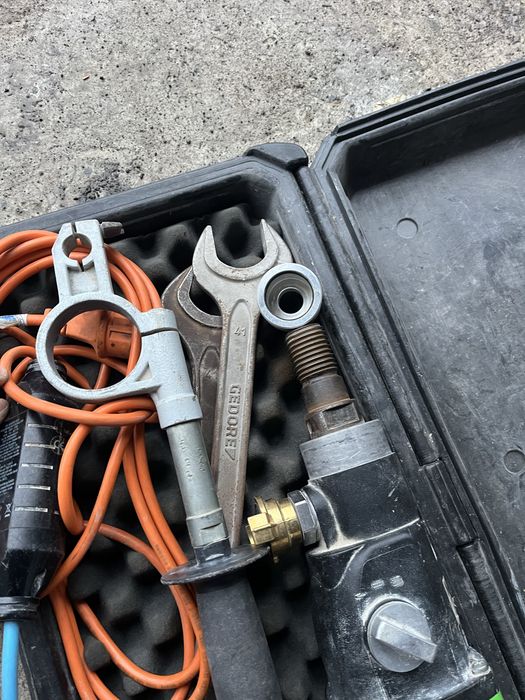 eibenstock masina de carotat