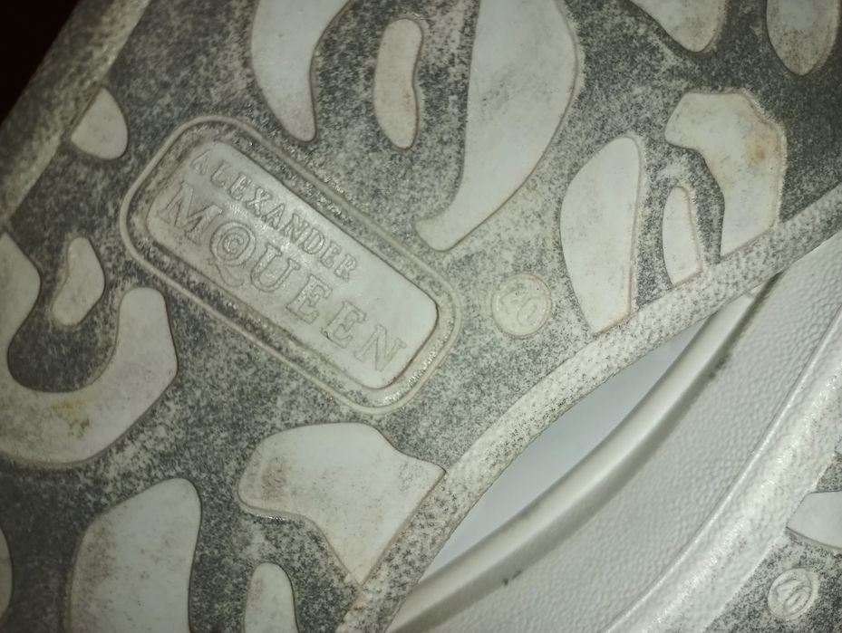 Alexander McQueen N 40 кожени - 69 лв