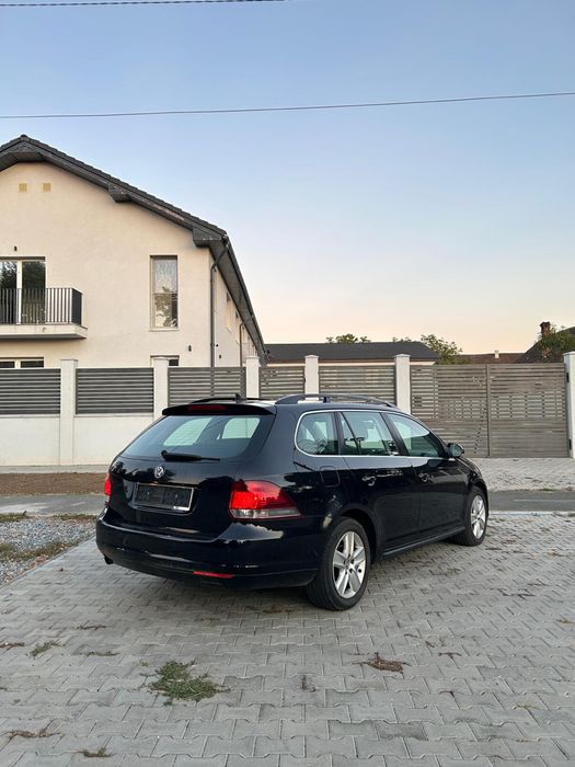 VOLKSWAGEN Golf 2011 — imagine 3