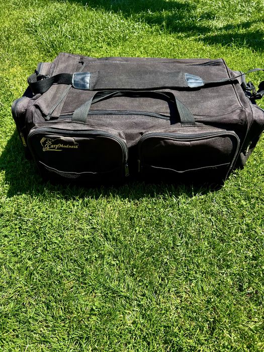 Лодка  Carp madnes XXL
