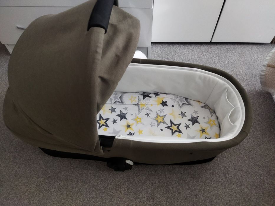 Зимен кош Cybex cot s lux