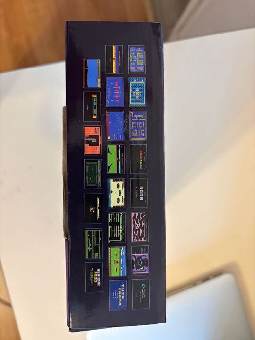 Game Stick Consolă 860 jocuri plus 2 manete ( hdmi ) noua