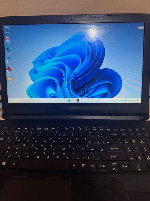 Acer Aspire A315