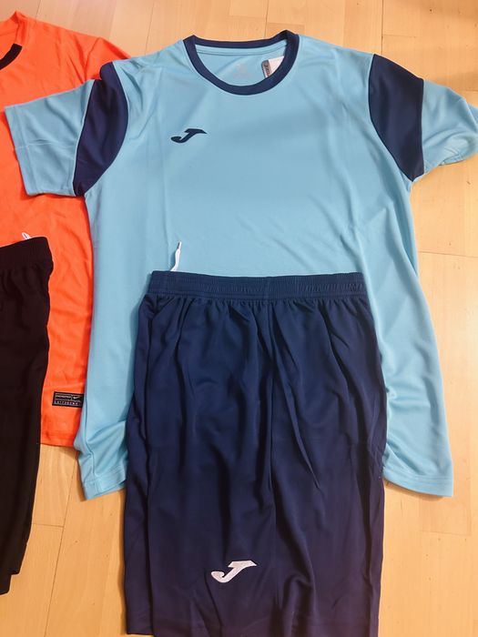 Форма футбольная-взрослая.