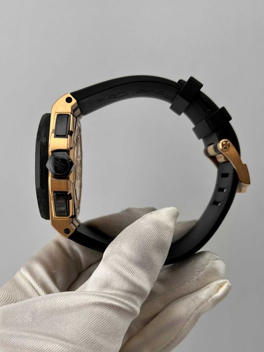 Наручные часы Audemars Piguet Royal Oak