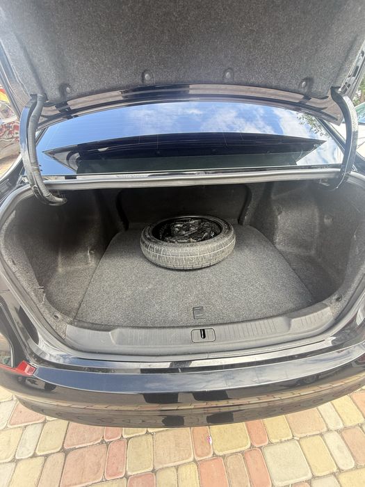 Monza 1.5 propan evro 4.