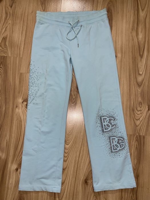 bcbg maxazria бебешко син панталон