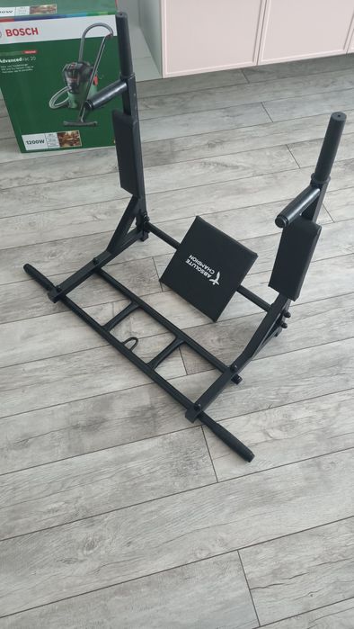 Продам Турник + брусья