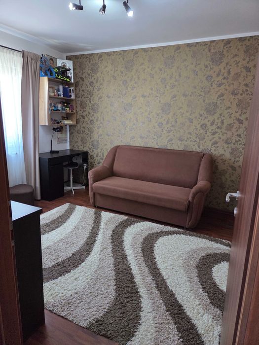 Apartament 2 camere Junior Residence