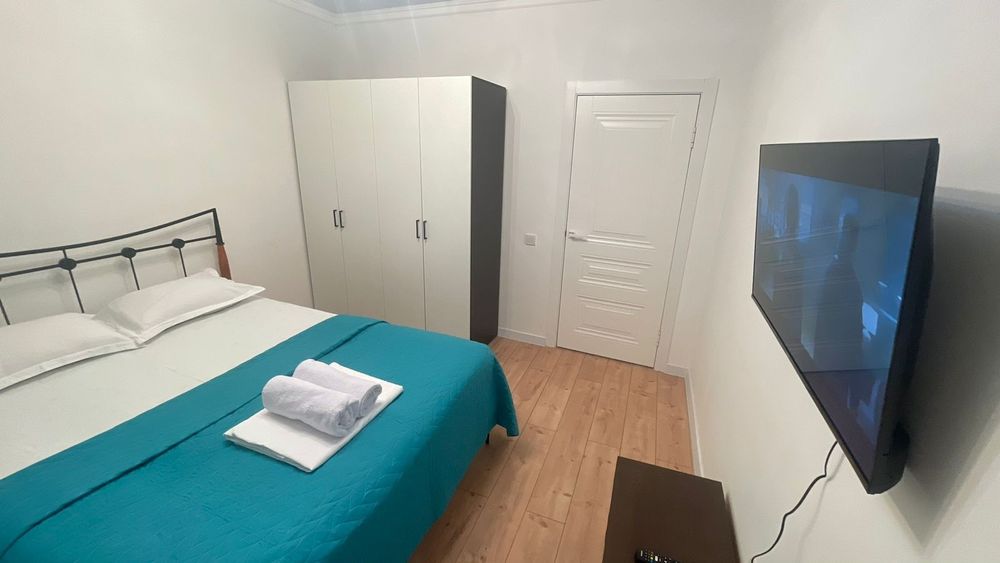 Жк Акварель!в самом центре города