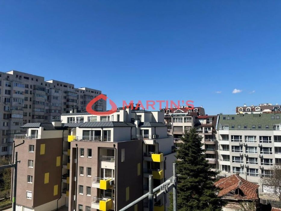 3-стаен в София-Зона Б19 площ 85 цена 221000