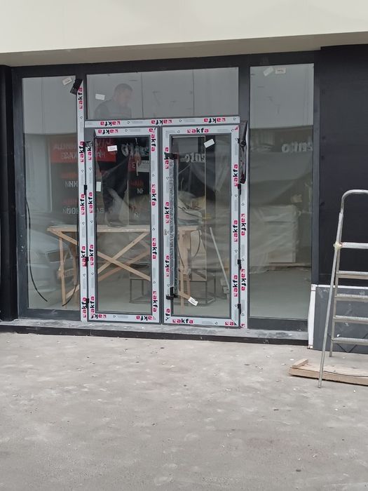 Аквадан арзон нархларда ешик ромлар ясаб у́рнатиб берамиз