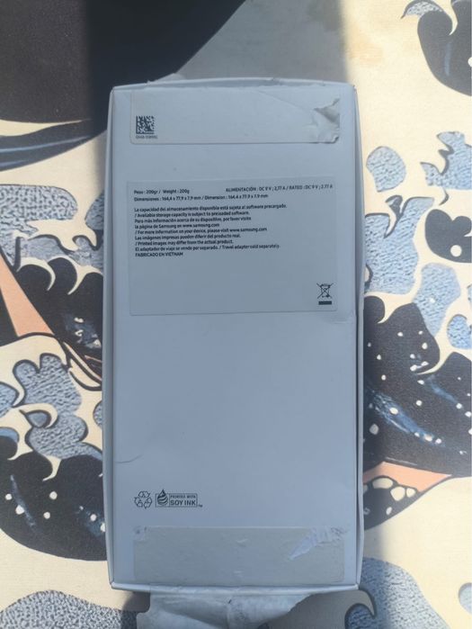 NEW Samsung A16