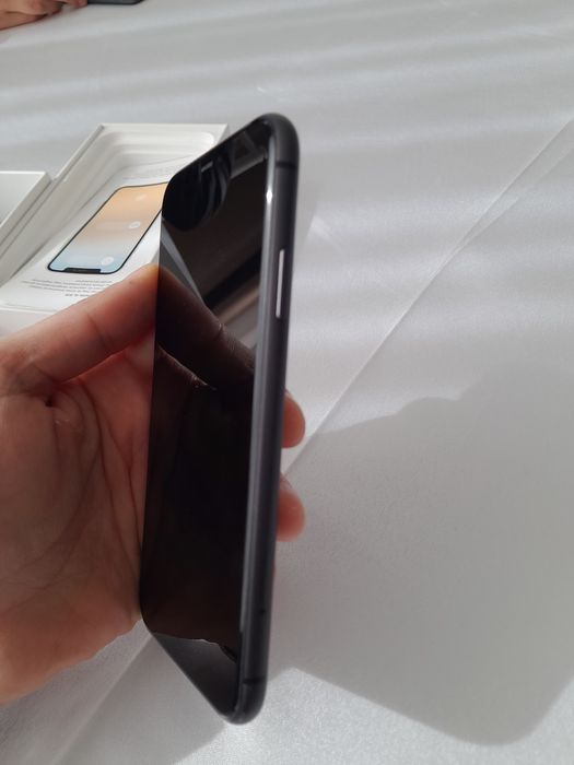 Apple Iphone 11 64 GB Targu Jiu • OLX.ro