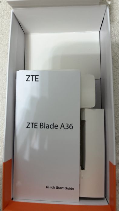ZTE Blade A36 64 GB
