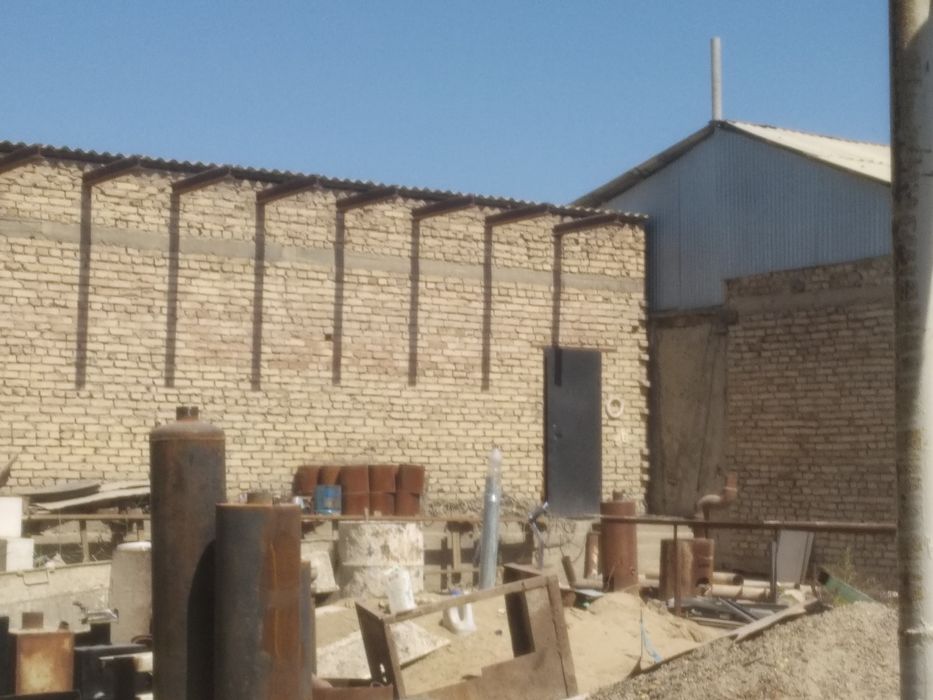 Участок под магазин