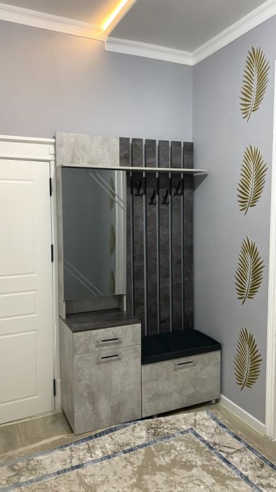 Сборка мебели. Жиһаз құрастыру.