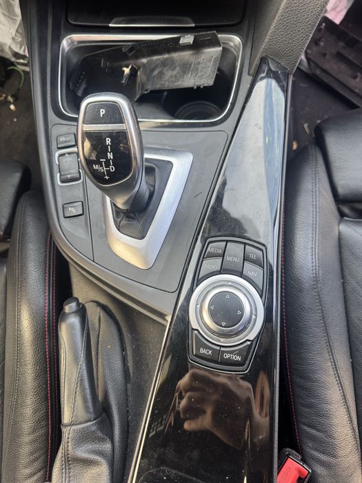 Bmw f30 335xi само цяла