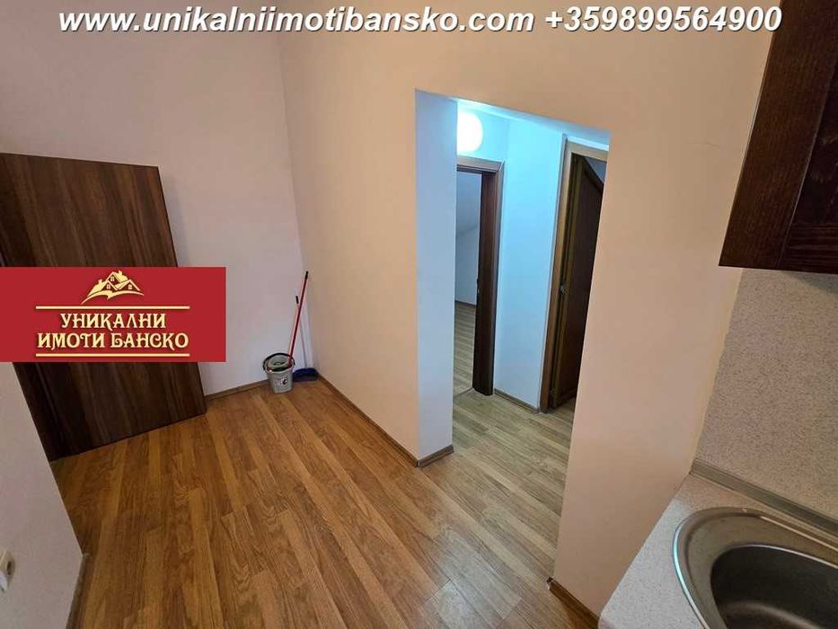 Продава се Тристаен апартамент в Банско - 58 кв.м за 396 €/кв.м - Снимка #8