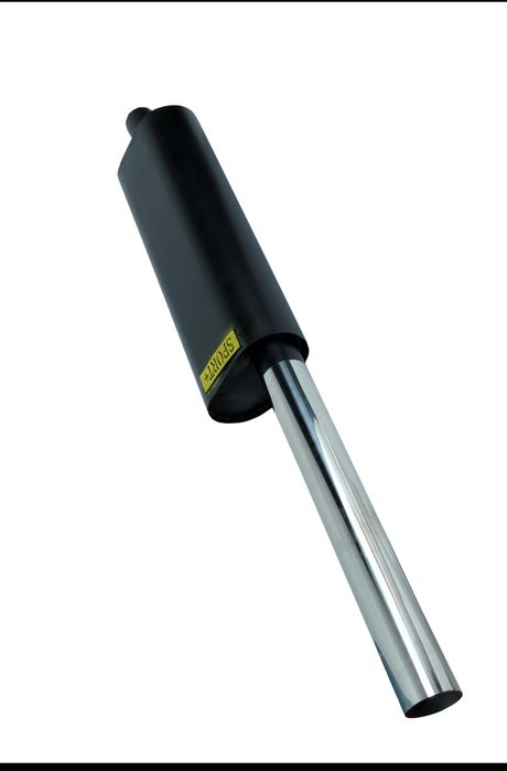 Glushitel sport+ nexia 1/2 avtomobilllar uchun