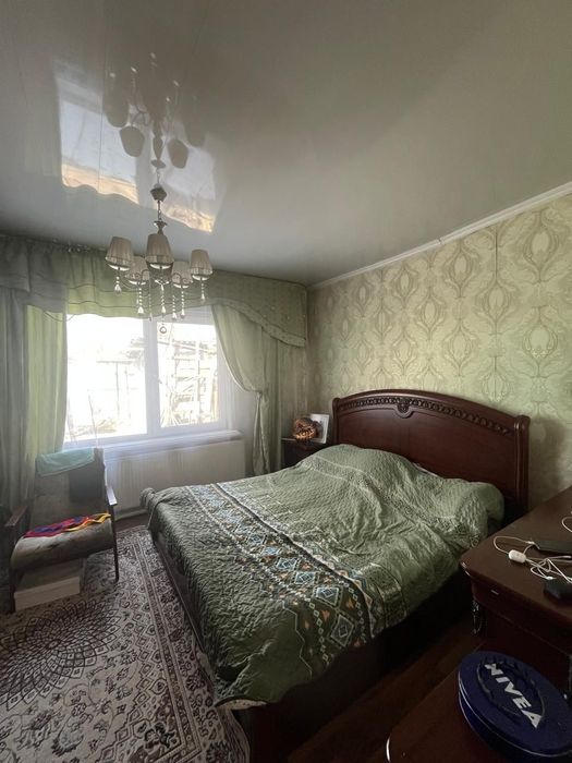 Часть дома Турксибский район