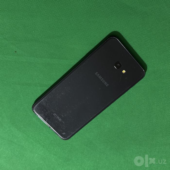Samsung Galaxy J4+ arzoni