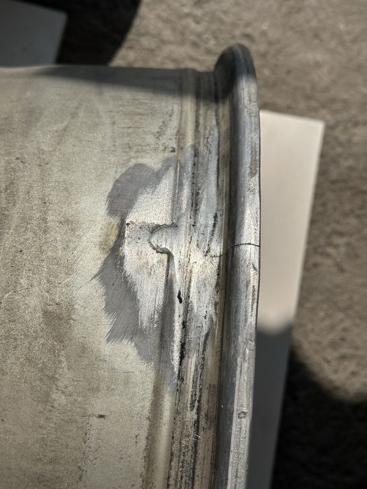 Диски Lorinser rsk3 r19