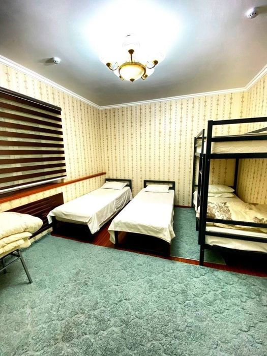 Аренда Гостиница Чиланзарский район