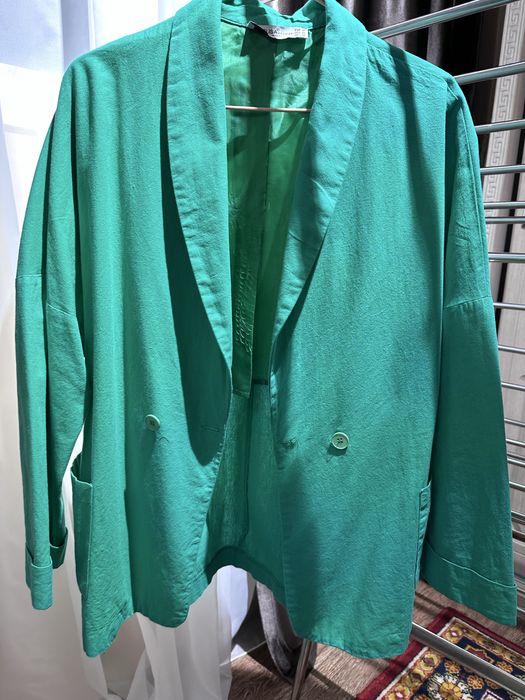 Отличная двойка для девушки размер 46