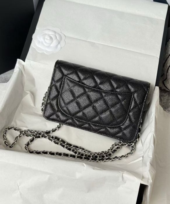 Сумка Шанель Wok