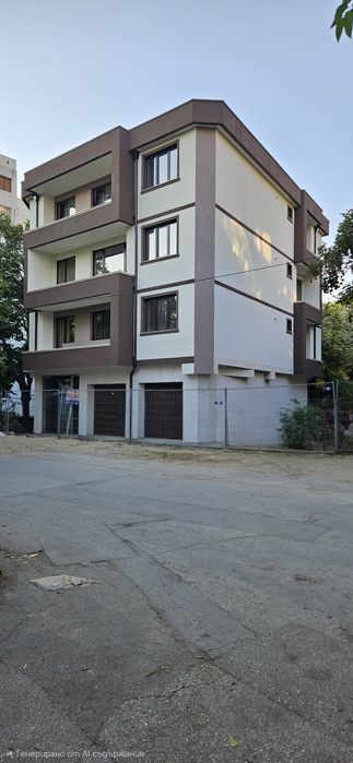 Добротица -Албенска!2ри-СРЕДЕН ЕТАЖ!
С Изложение;
-Трапезария(всекидн