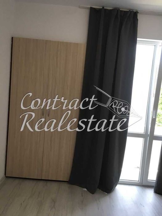 Дава се под наем Двустаен апартамент в Варна, Погреби - 45 кв.м за 298.86 € - Снимка #6