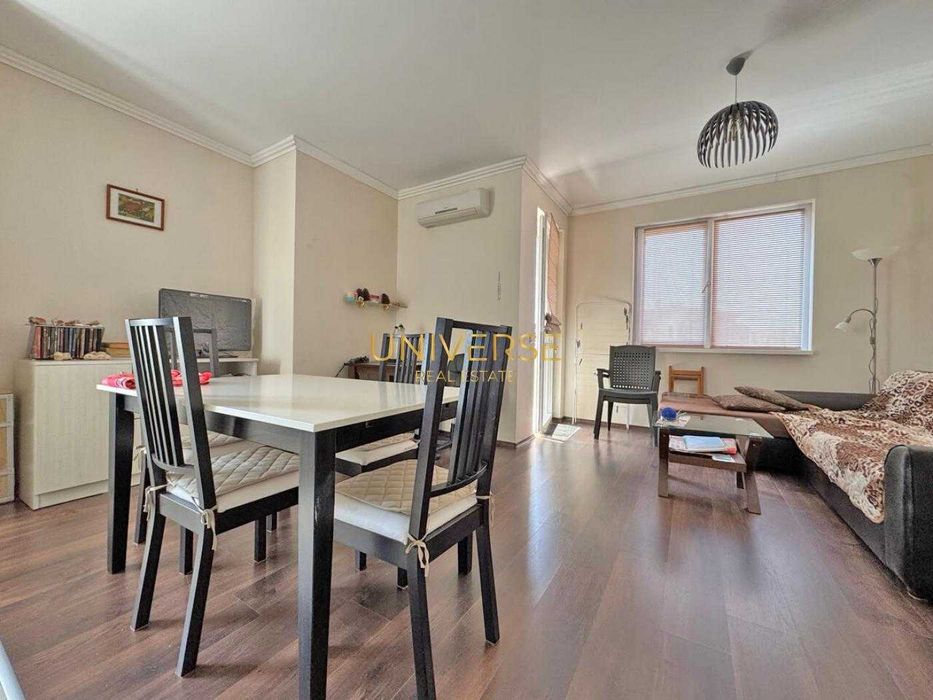 Продава се Двустаен апартамент в к.к. Слънчев бряг - 63 кв.м за 1427 €/кв.м - Снимка #5