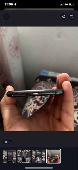 Айфон xs max.