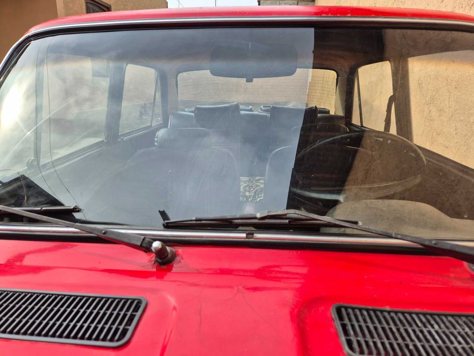 Vaz 2106 Namangan 1979yil