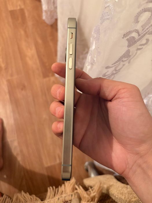 Продам Iphone 16 pro (XR)