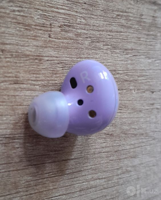 Наушники Galaxy Buds 2 без кейса