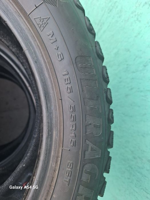Шины зимние r15 goodyear