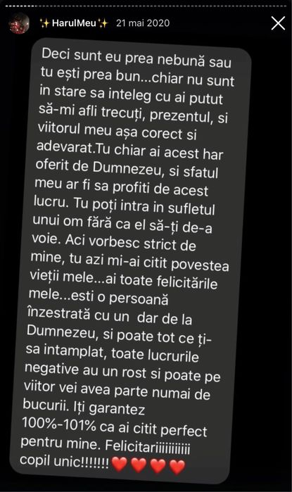 Ședințe de terapie prin Tarot
