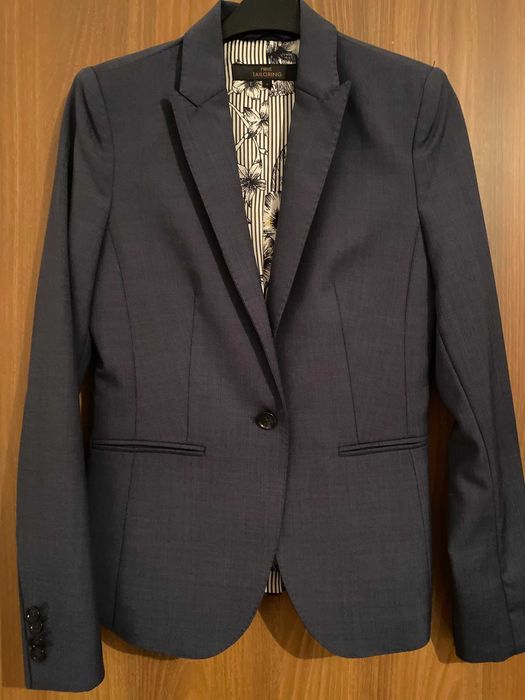Sacou NEXT Tailoring