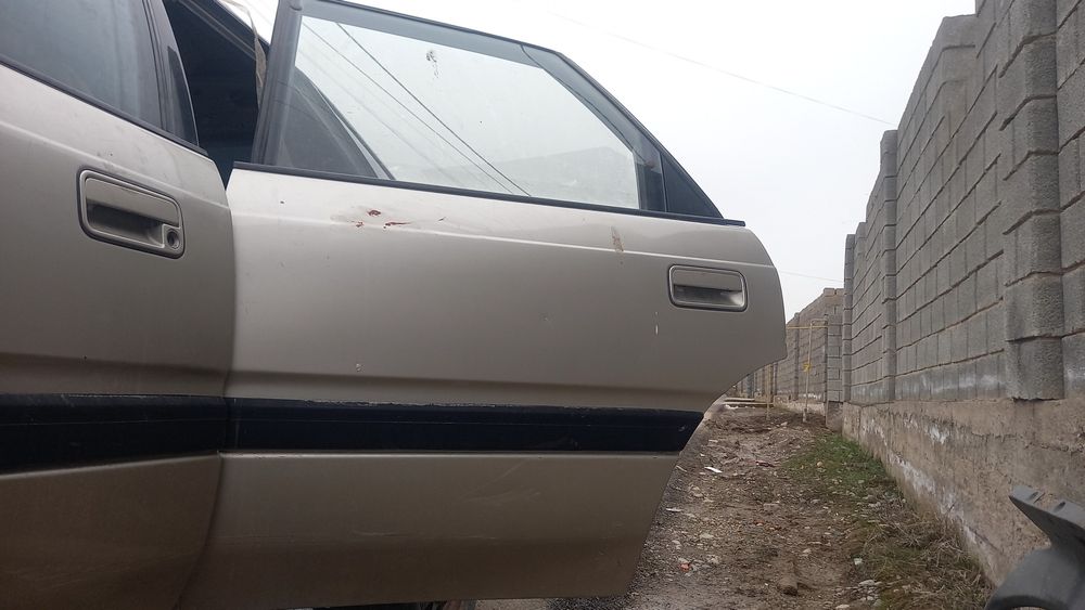 Мазда переходка хеджбек