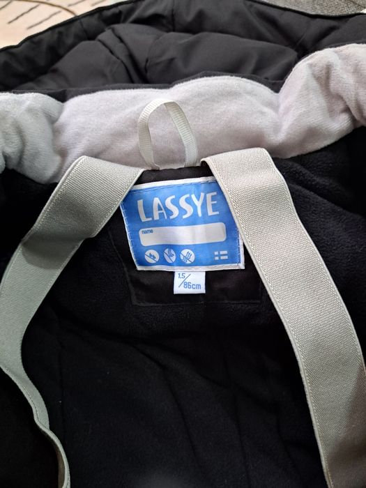 Продам детский зимний комбинезон