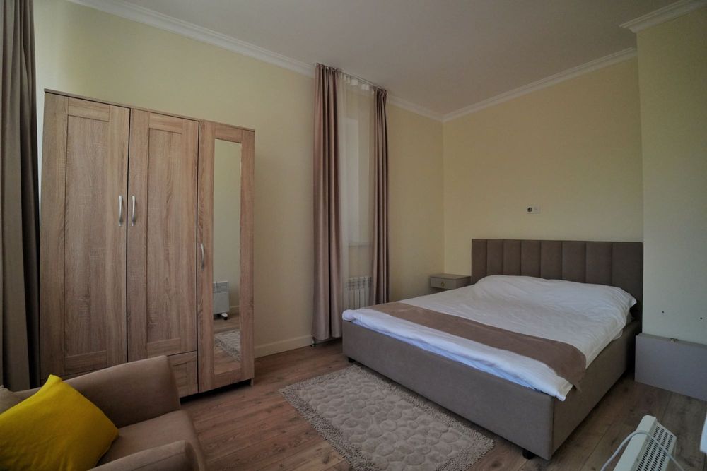 Гостевой дом в Щучинске