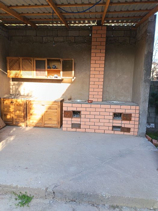 Продаëтся дача  вдоль реки