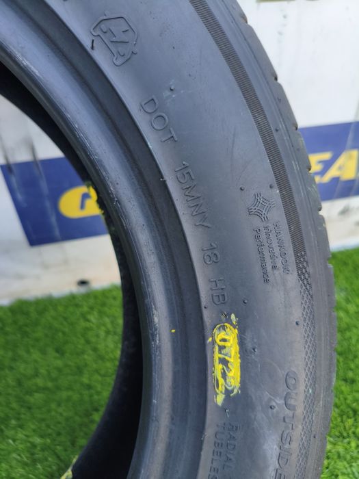 195 55 15 Hankook