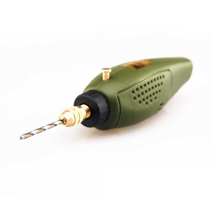 Мини электрический гравер 12 Вольт