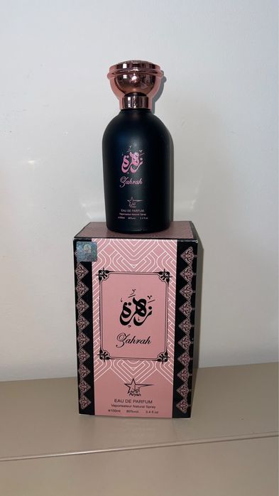 Дубайски парфюми